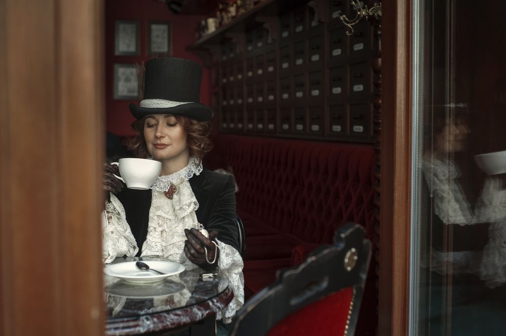 Photograph by Соломия Труш