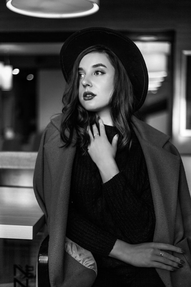 Photograph by Никита Малых