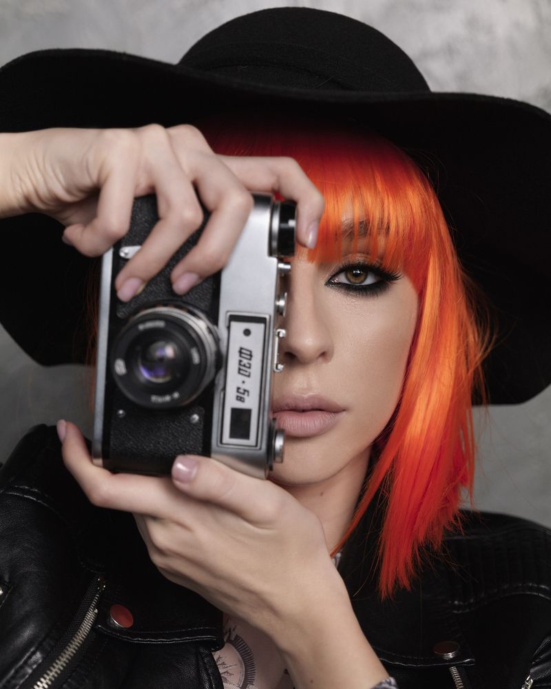 Photograph by Мария Коваленко