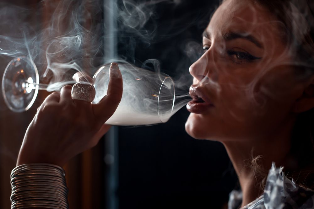 Photograph by Ольга Кондра