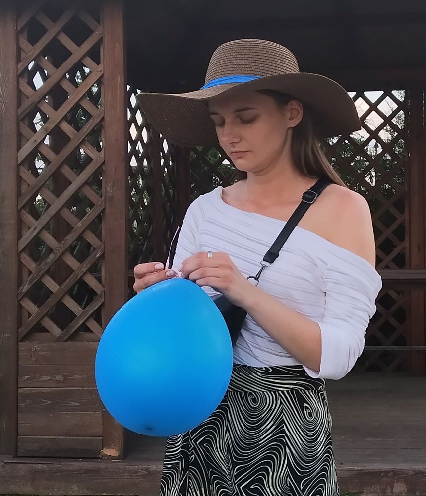 Photograph by Владимир Воложинский