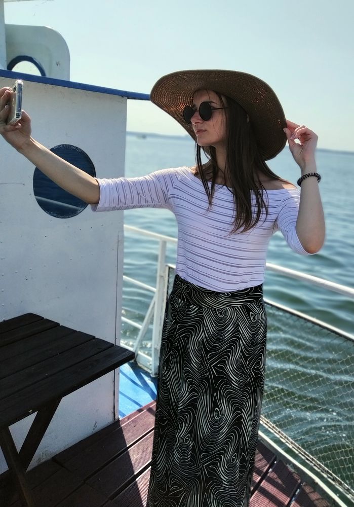 Photograph by Владимир Воложинский