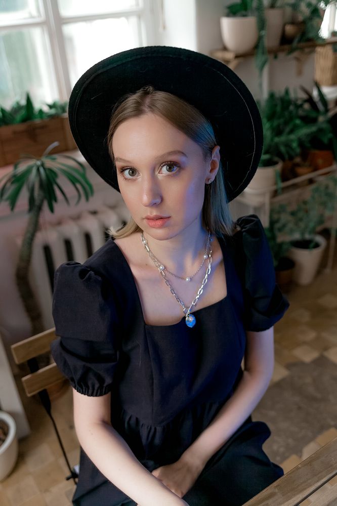 Photograph by Никита Малых