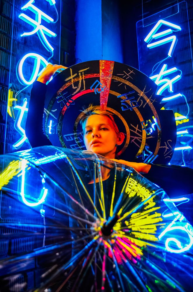 Photograph by Степан Сопегин