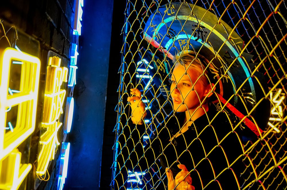 Photograph by Степан Сопегин