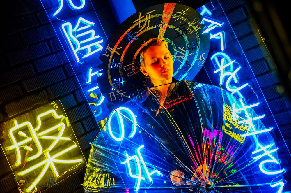 Photograph by Степан Сопегин