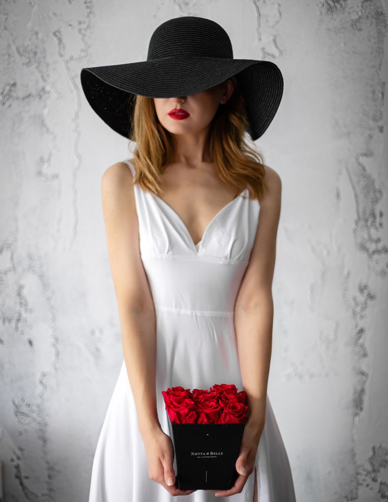 Photograph by Екатерина Обухова