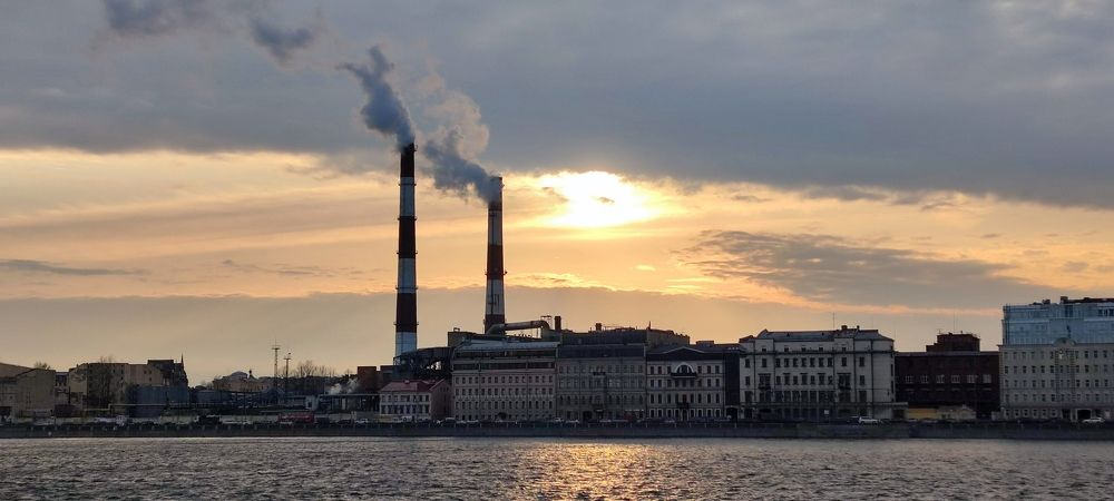 Синопская набережная