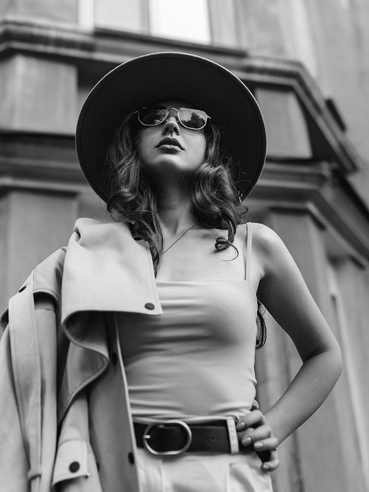 Фотография автора Тема Цезарь