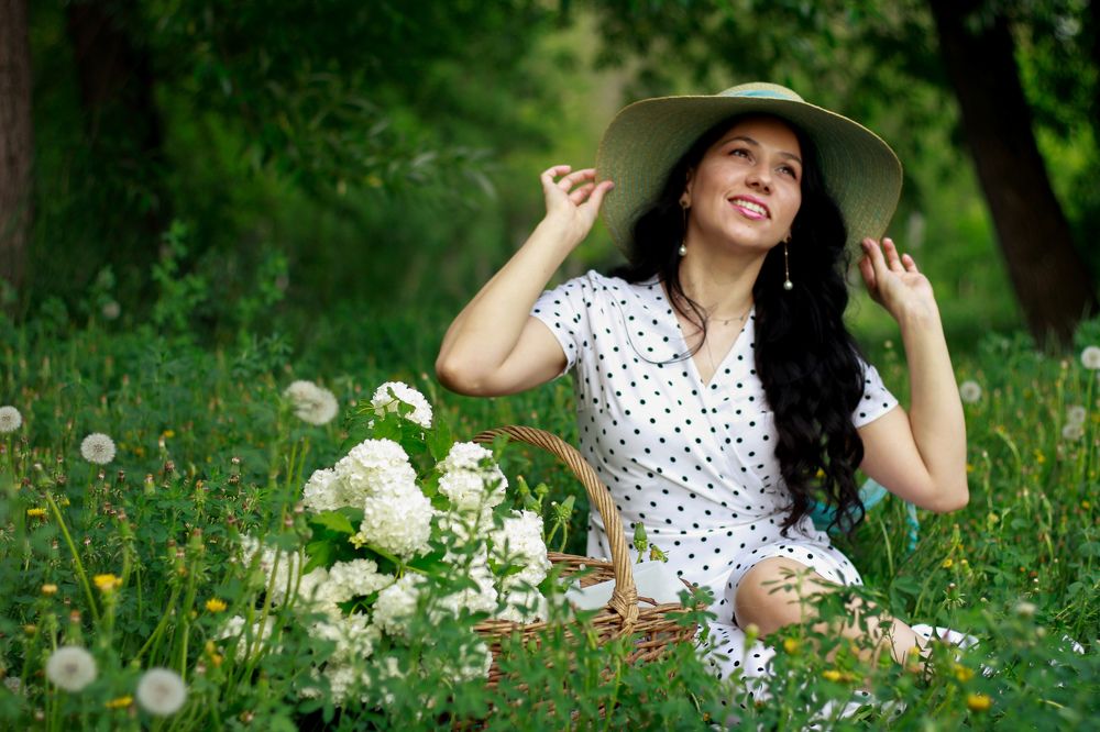 Photograph by Екатерина Токарева