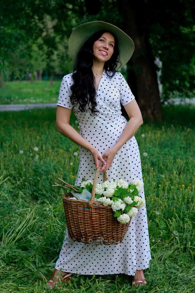 Photograph by Екатерина Токарева