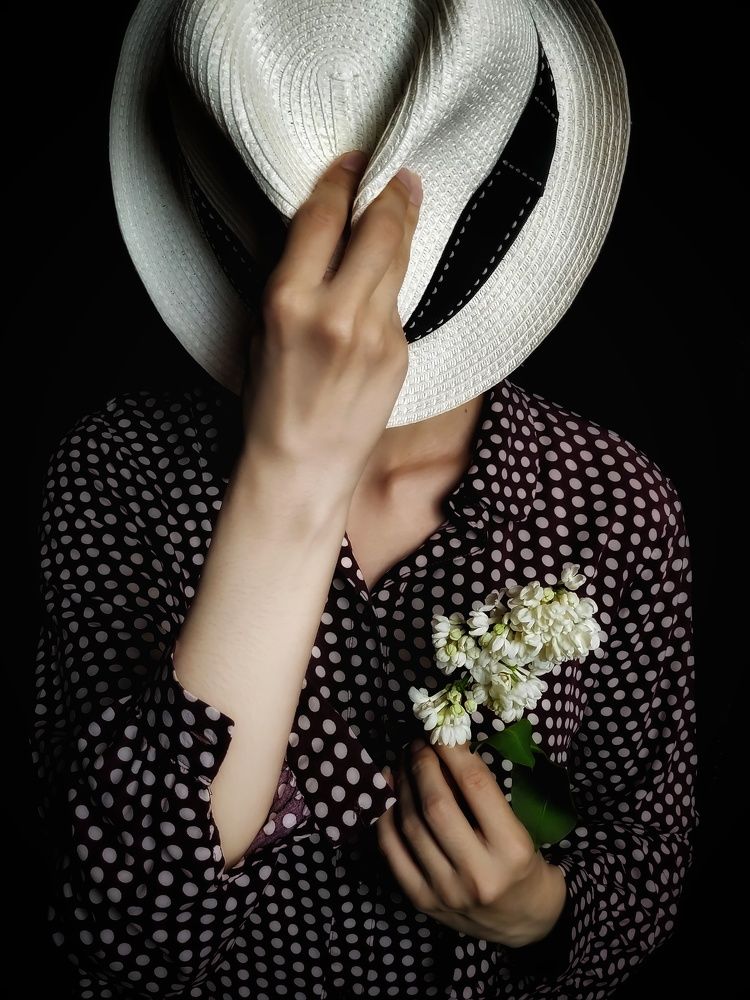 Фотография автора Ольга Игуменова