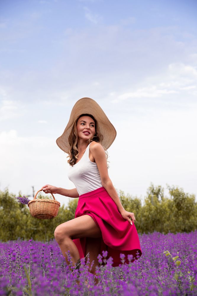 Photograph by Оксана Тонкошкурая