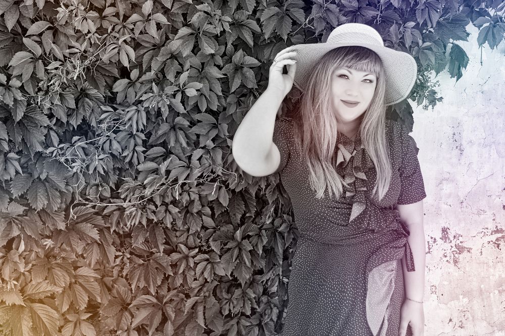 Photograph by Александр Малютин