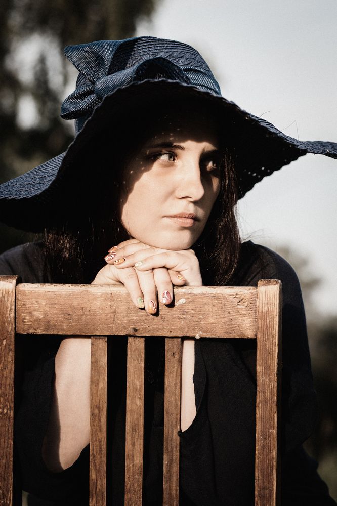 Photograph by Оксана Корчагина