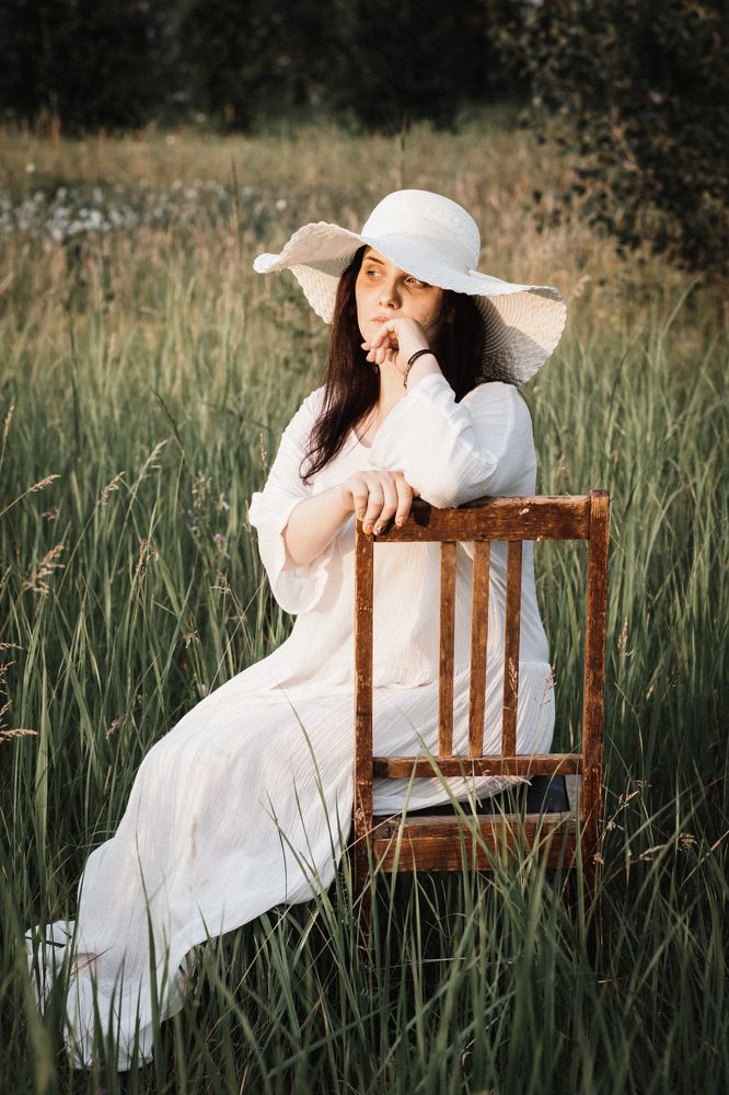 Photograph by Оксана Корчагина