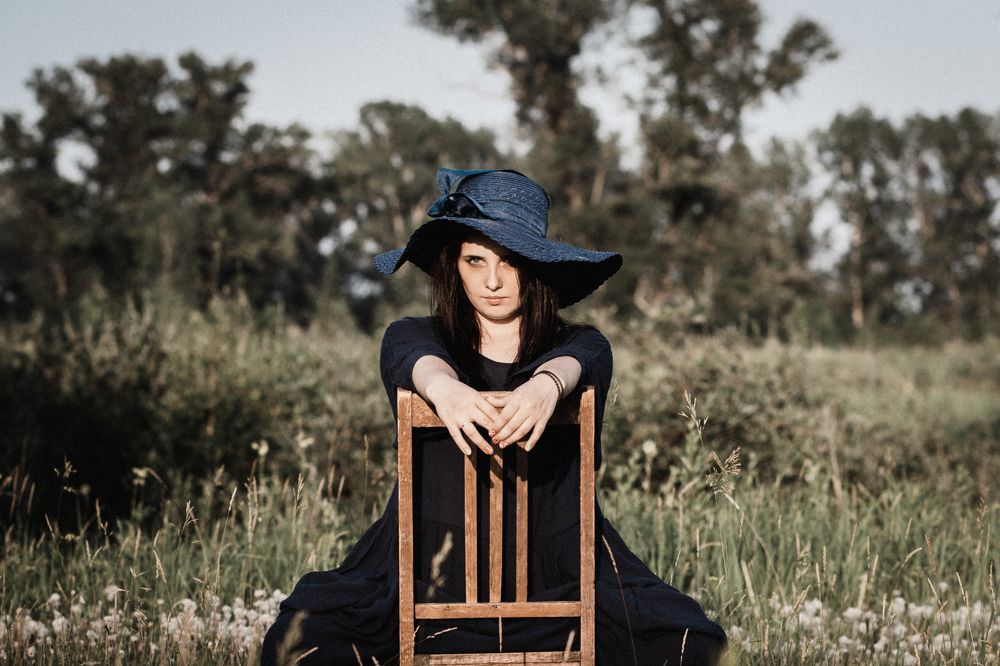 Photograph by Оксана Корчагина