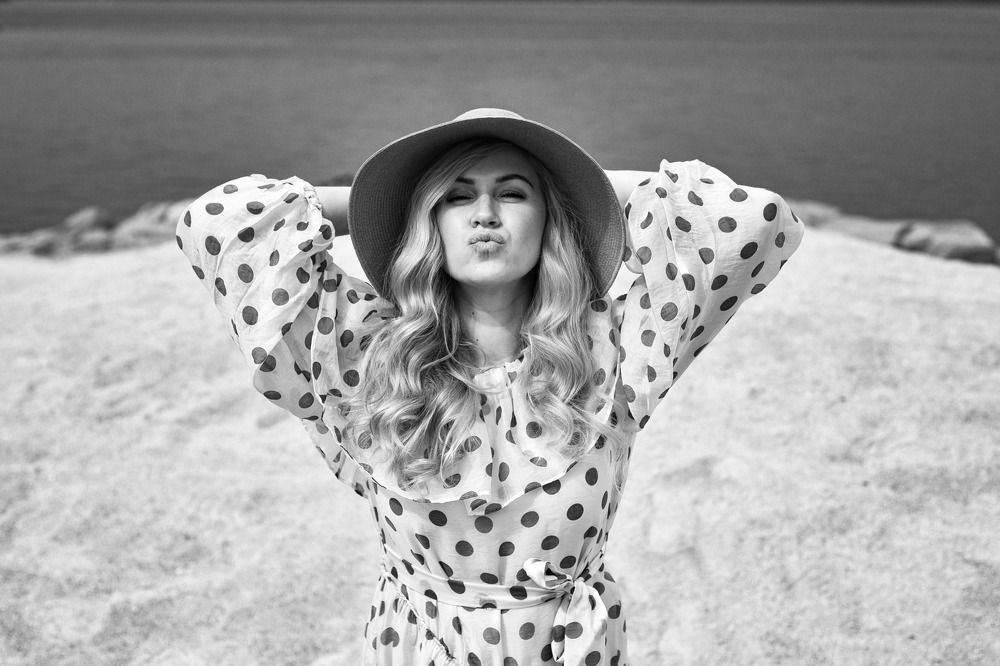 Photograph by Svetlana Davydova