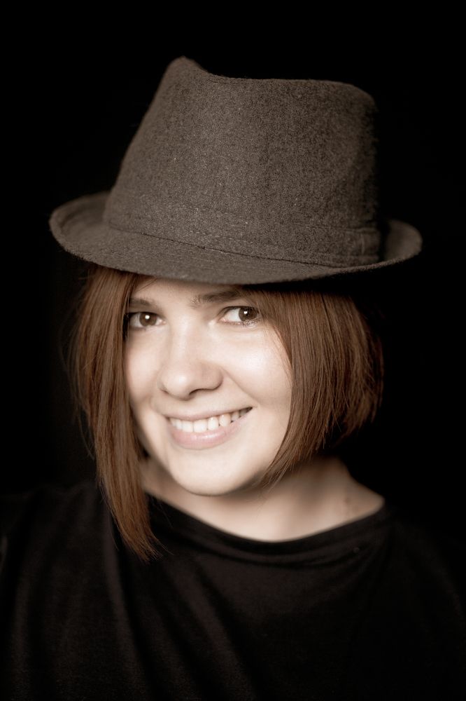 Photograph by Оксана Корчагина