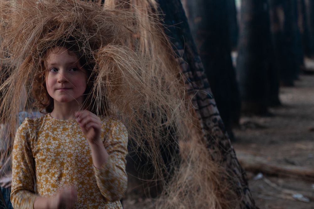 Photograph by Eugenia Shraga