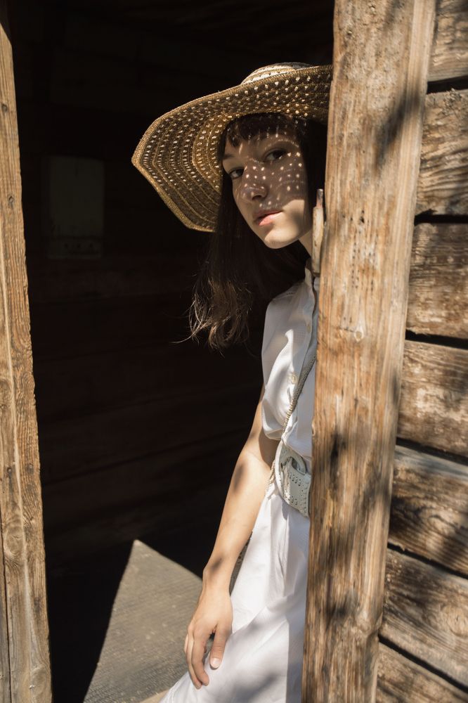 Photograph by Мария Буданова