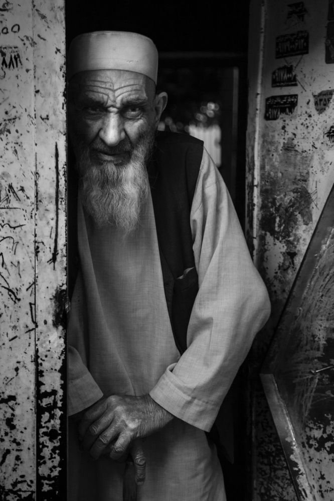 Photograph by  Mahmood heidari