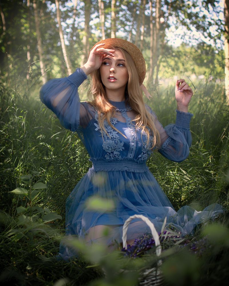 Фотография автора Анастасия Борисова