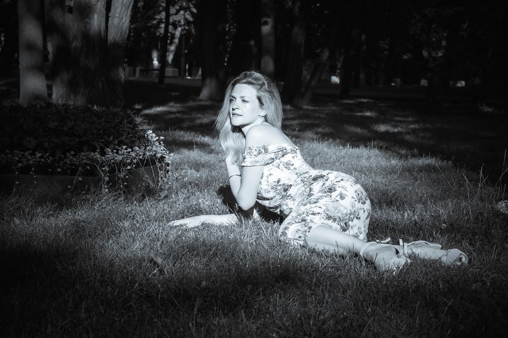 Photograph by Алеся Михнюк