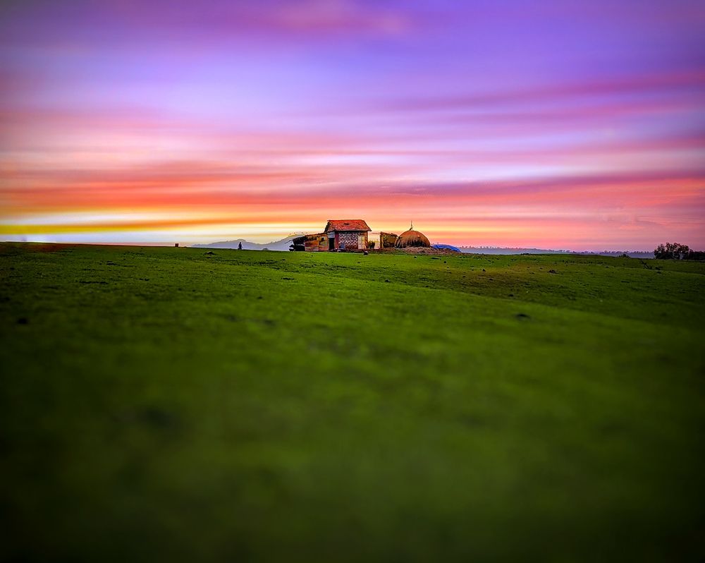 Photograph by Rohit Tonapi