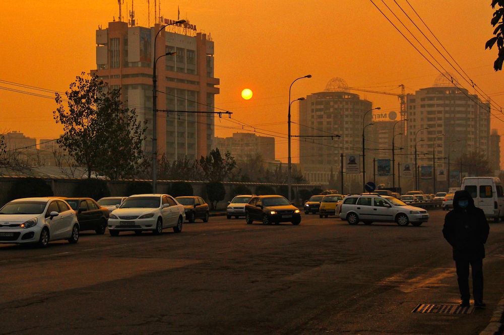 Photograph by Сохибкирон Мирзоев