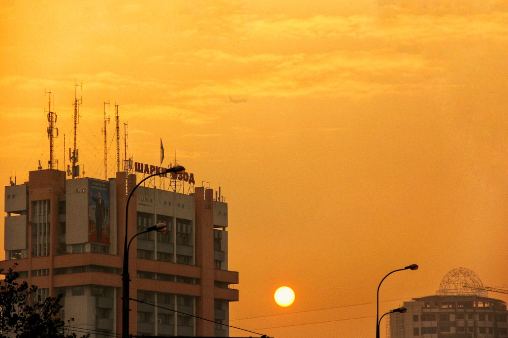 Photograph by Сохибкирон Мирзоев