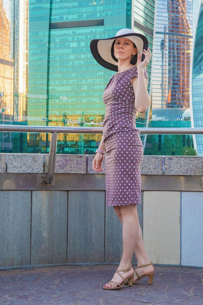 Photograph by Демьян Лопатов