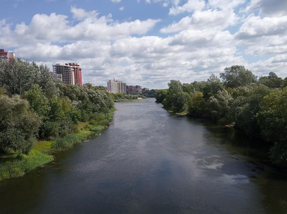 Photograph by Александр Хохлов