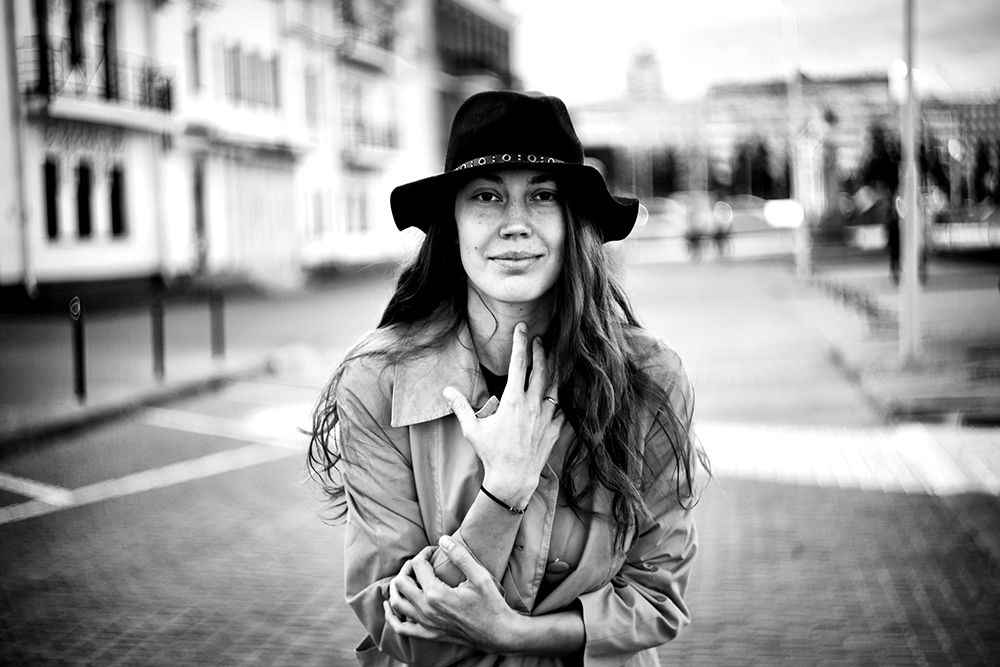 Photograph by Мария Сапего