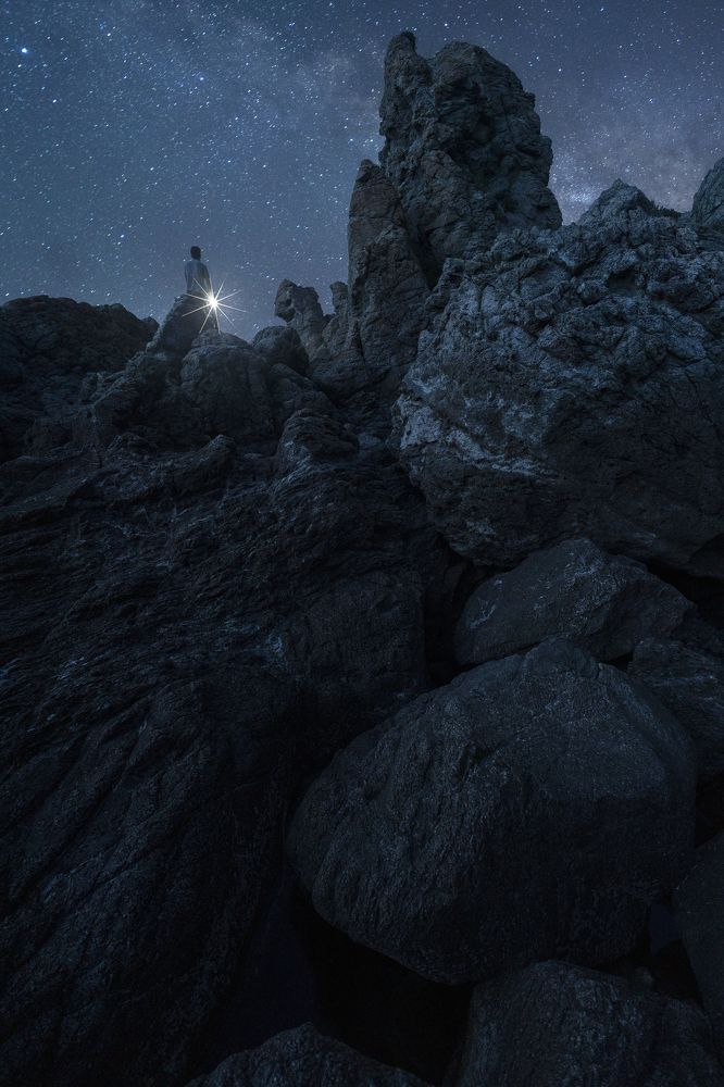 The Rock of the Lion