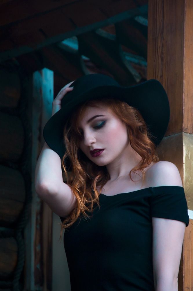 Photograph by Надежда Виденина