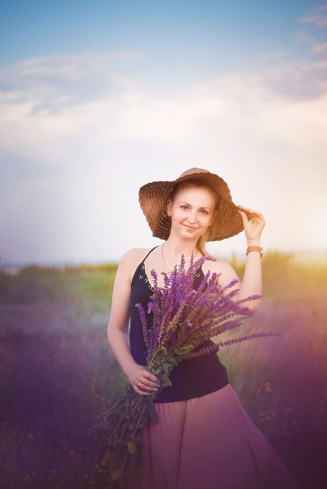 Photograph by Надежда Виденина