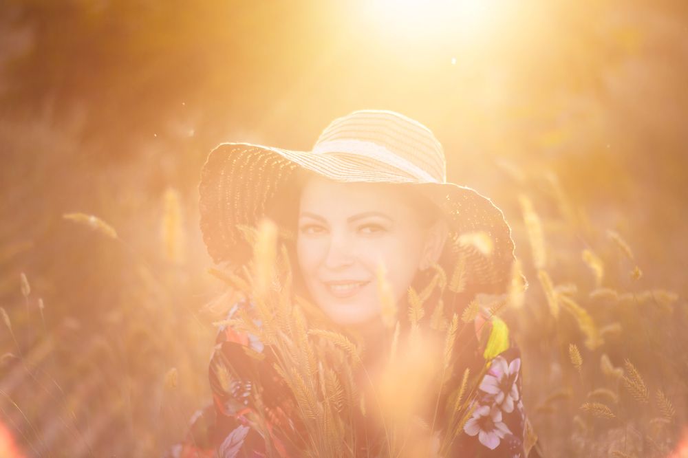 Photograph by Надежда Виденина