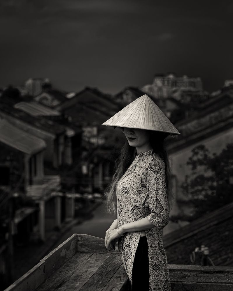 Photograph by Dinh Van Thinh