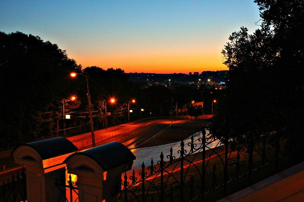 Фотография автора Ия (Левина) Энгельгардт