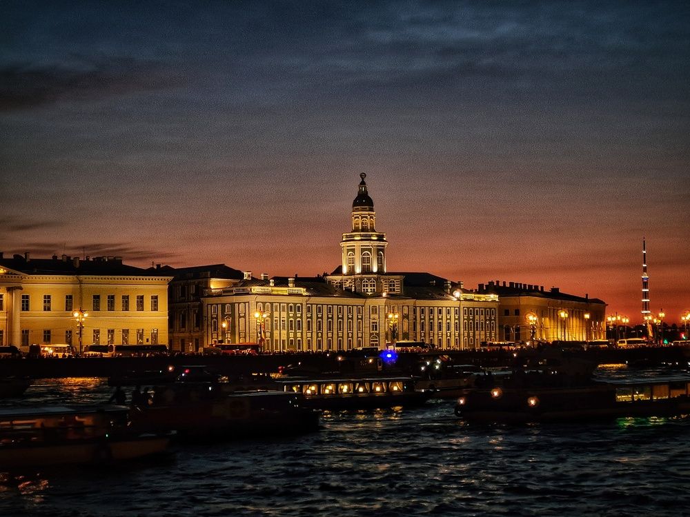 Photograph by Юлия Борт