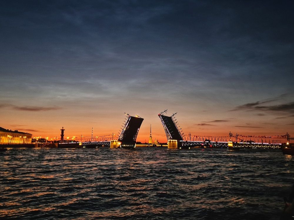 Photograph by Юлия Борт