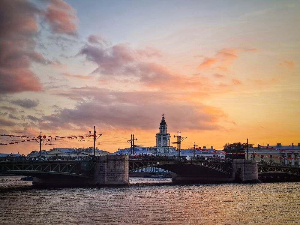 Photograph by Юлия Борт