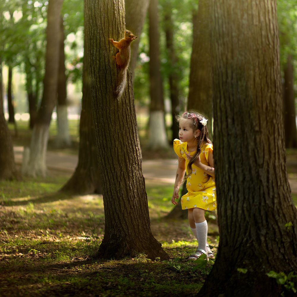 Photograph by Екатерина Резакова