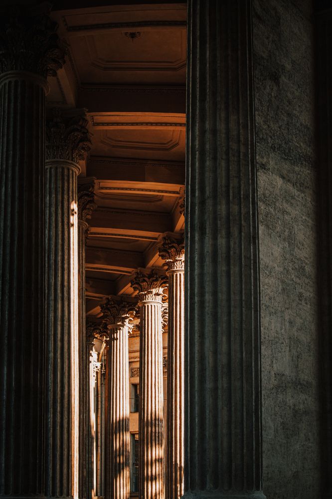 Photograph by Екатерина Демидова-Еременко