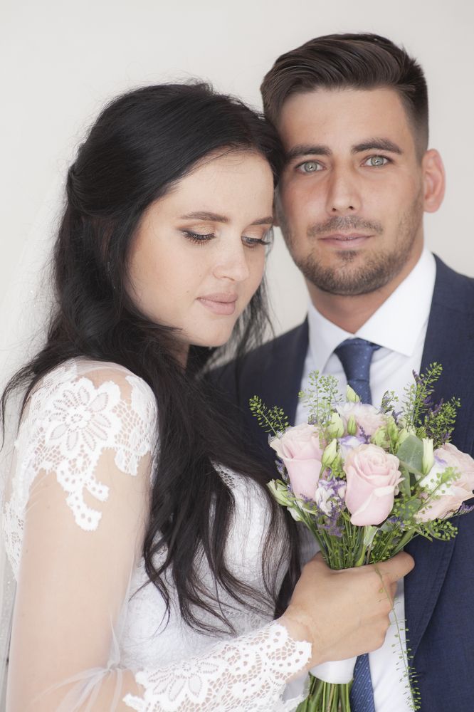 Сладкая парочка