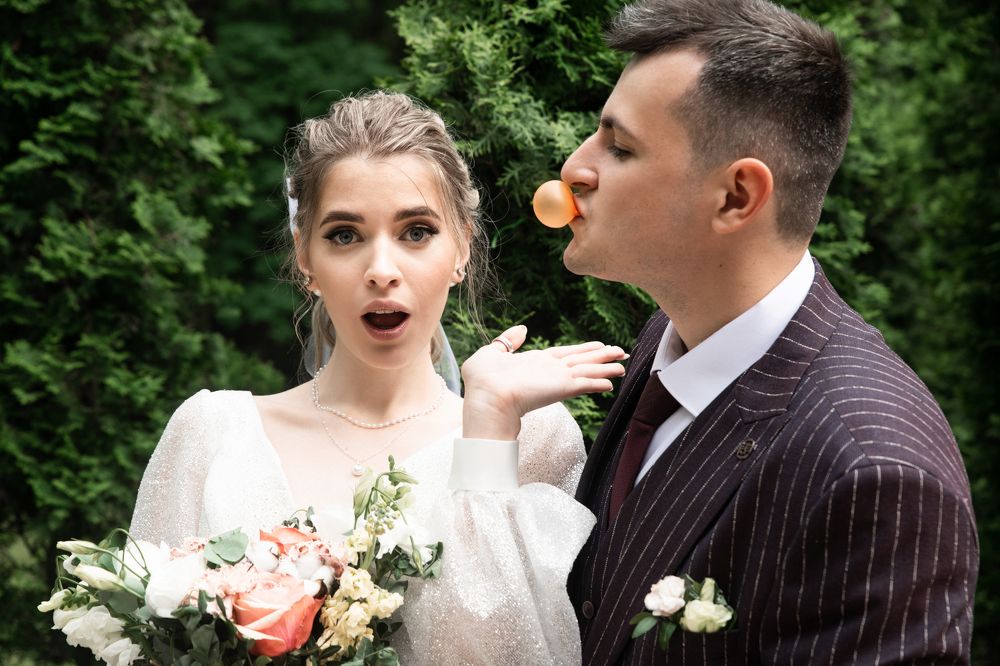 Photograph by Олеся Загорулько