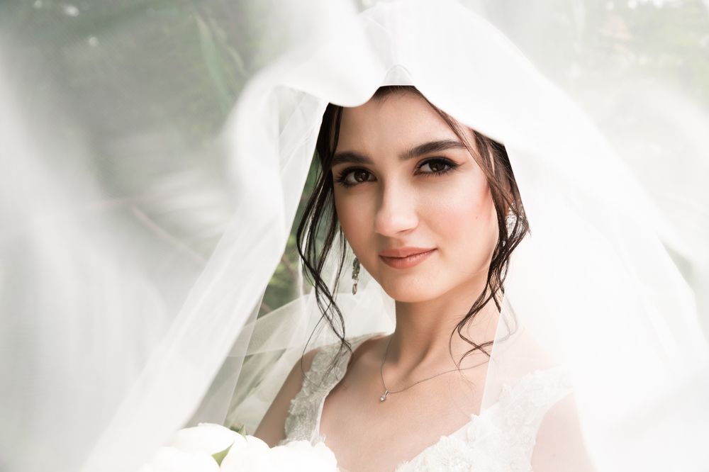 Photograph by Олеся Загорулько