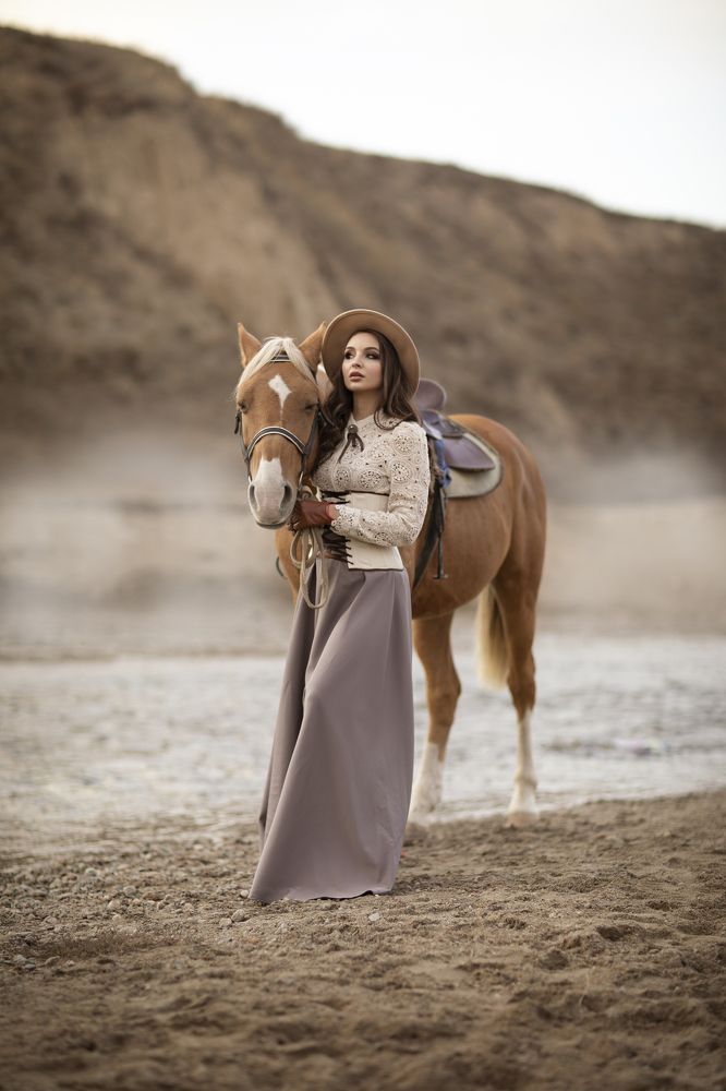 Фотография автора Анна Редозубова