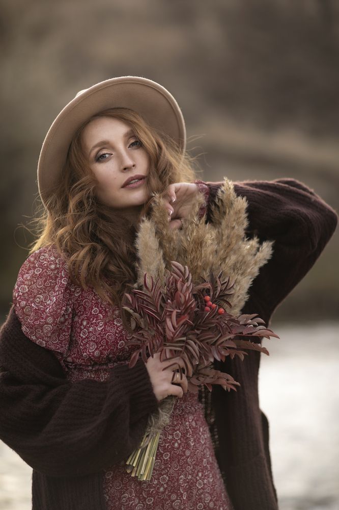 Фотография автора Анна Редозубова